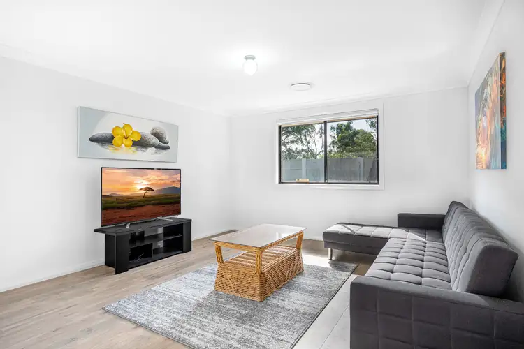 Fifth view of Homely house listing, 7 Carrington Street, Revesby NSW 2212