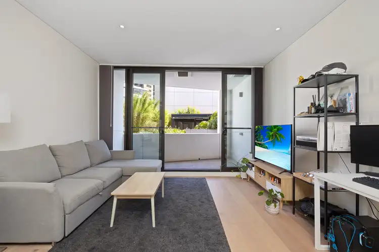 Main view of Homely apartment listing, 602/9 Albany Street, St Leonards NSW 2065