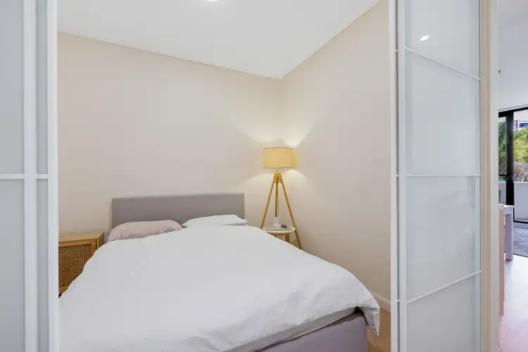 Third view of Homely apartment listing, 602/9 Albany Street, St Leonards NSW 2065