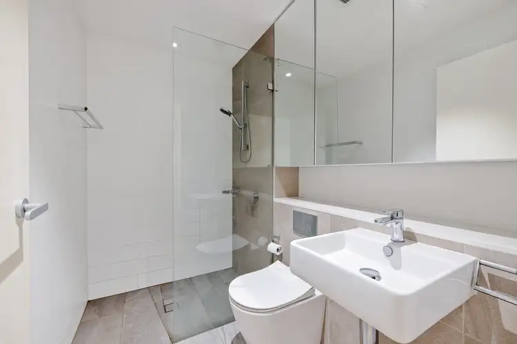 Fourth view of Homely apartment listing, 602/9 Albany Street, St Leonards NSW 2065