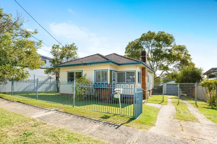 95 Georges River Road, Jannali NSW 2226