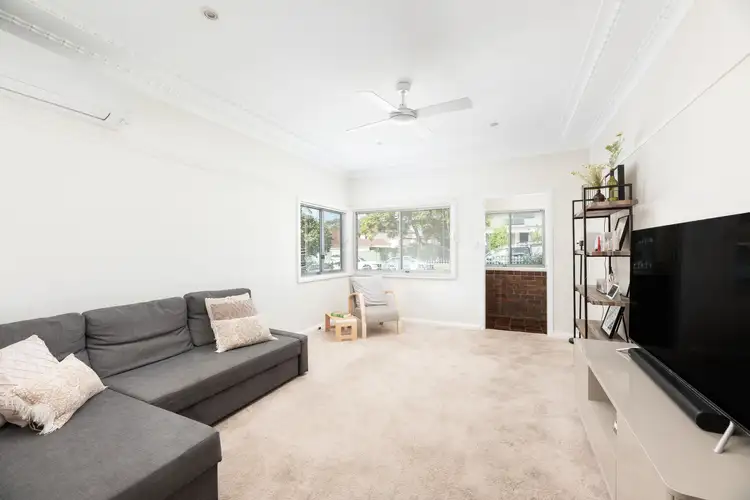 Second view of Homely house listing, 95 Georges River Road, Jannali NSW 2226