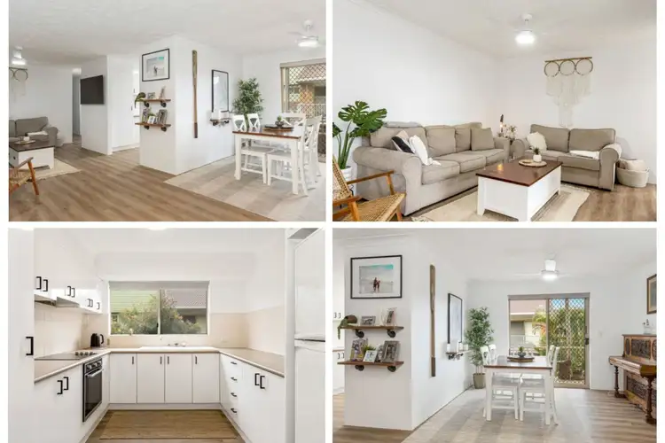 Main view of Homely unit listing, 5/19 Margaret Street, Tweed Heads NSW 2485