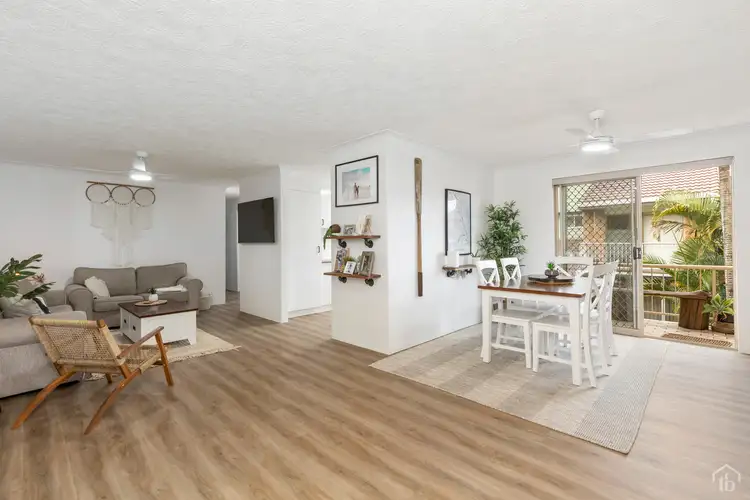 Second view of Homely unit listing, 5/19 Margaret Street, Tweed Heads NSW 2485