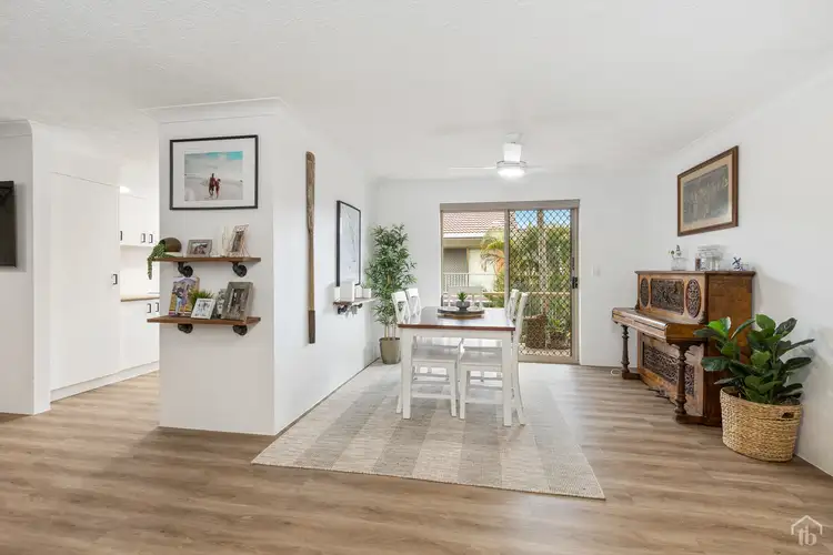 Fifth view of Homely unit listing, 5/19 Margaret Street, Tweed Heads NSW 2485
