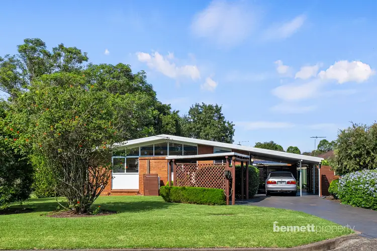 53 Dight Street, Richmond NSW 2753