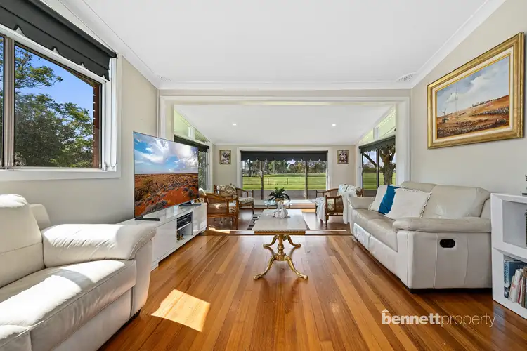Second view of Homely house listing, 53 Dight Street, Richmond NSW 2753