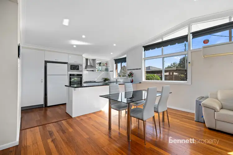 Fourth view of Homely house listing, 53 Dight Street, Richmond NSW 2753