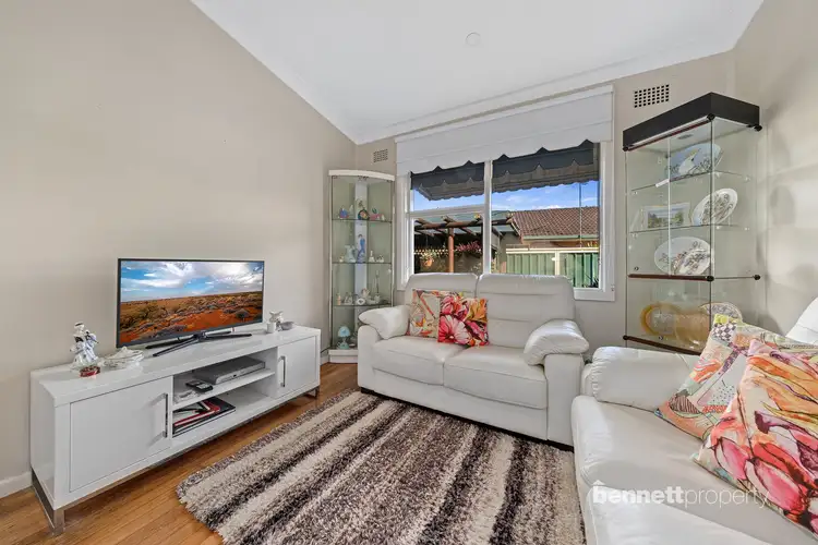 Fifth view of Homely house listing, 53 Dight Street, Richmond NSW 2753