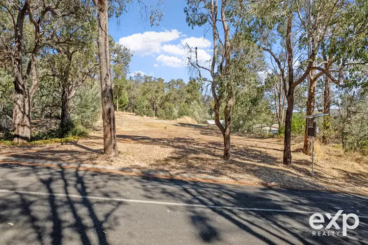 Second view of Homely land listing, 20 Phillips Street, Bridgetown WA 6255