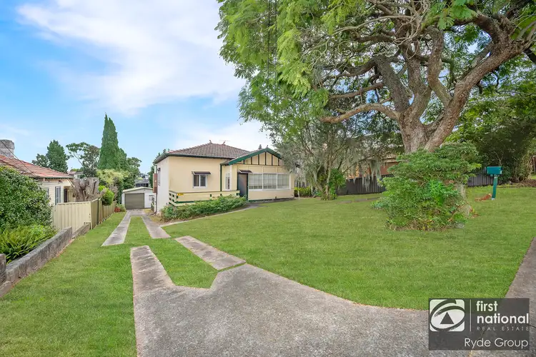 Third view of Homely house listing, 13 Boulton Street, Putney NSW 2112