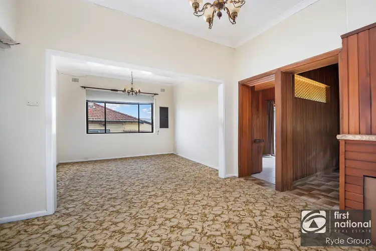 Fourth view of Homely house listing, 13 Boulton Street, Putney NSW 2112