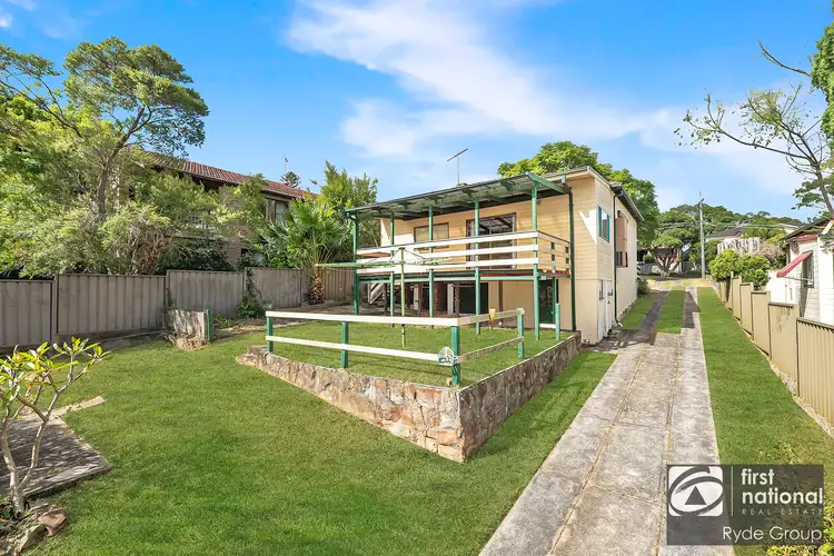 Fifth view of Homely house listing, 13 Boulton Street, Putney NSW 2112