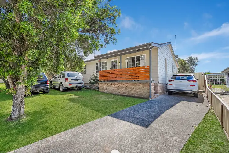 Main view of Homely house listing, 91 Moala Parade, Charmhaven NSW 2263