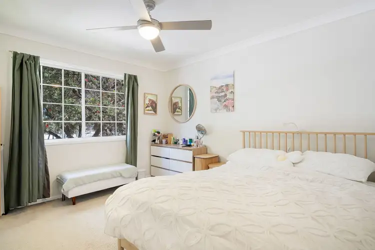 Second view of Homely house listing, 91 Moala Parade, Charmhaven NSW 2263