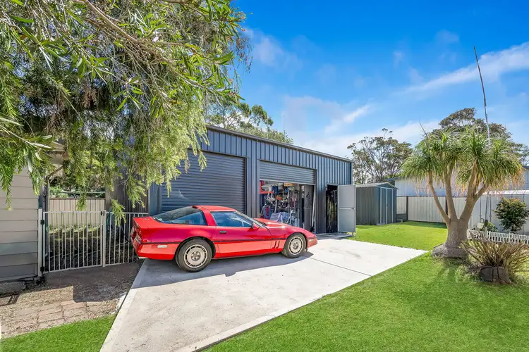 Third view of Homely house listing, 91 Moala Parade, Charmhaven NSW 2263