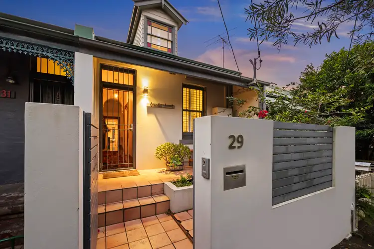 29 Princess Avenue, Rosebery NSW 2018