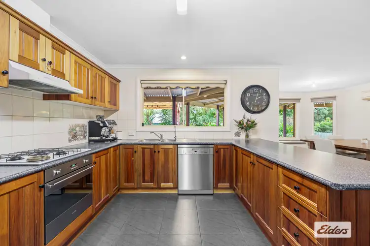 Third view of Homely house listing, 1 Redgum Drive, Ararat VIC 3377