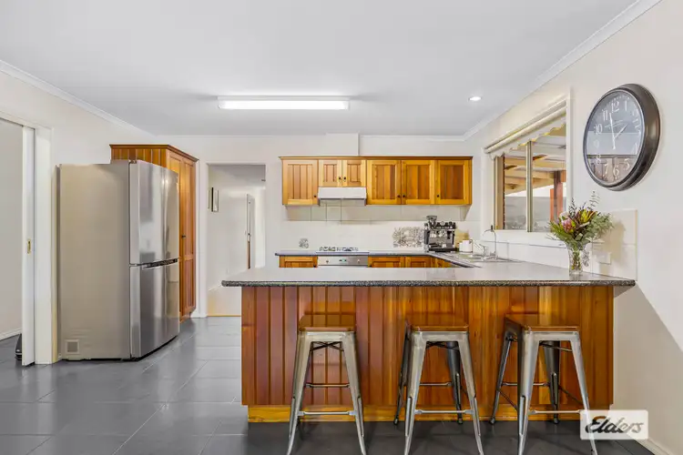 Fourth view of Homely house listing, 1 Redgum Drive, Ararat VIC 3377