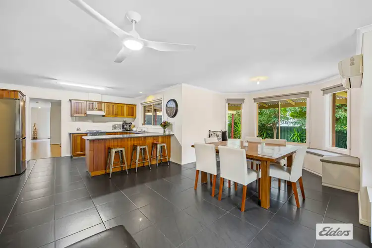 Fifth view of Homely house listing, 1 Redgum Drive, Ararat VIC 3377