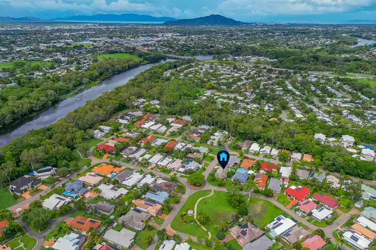 Third view of Homely house listing, 1 Rowers Lane, Douglas QLD 4814