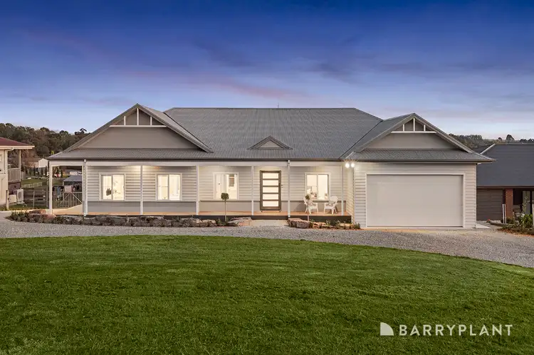 17 Barrowby Avenue, Woori Yallock VIC 3139