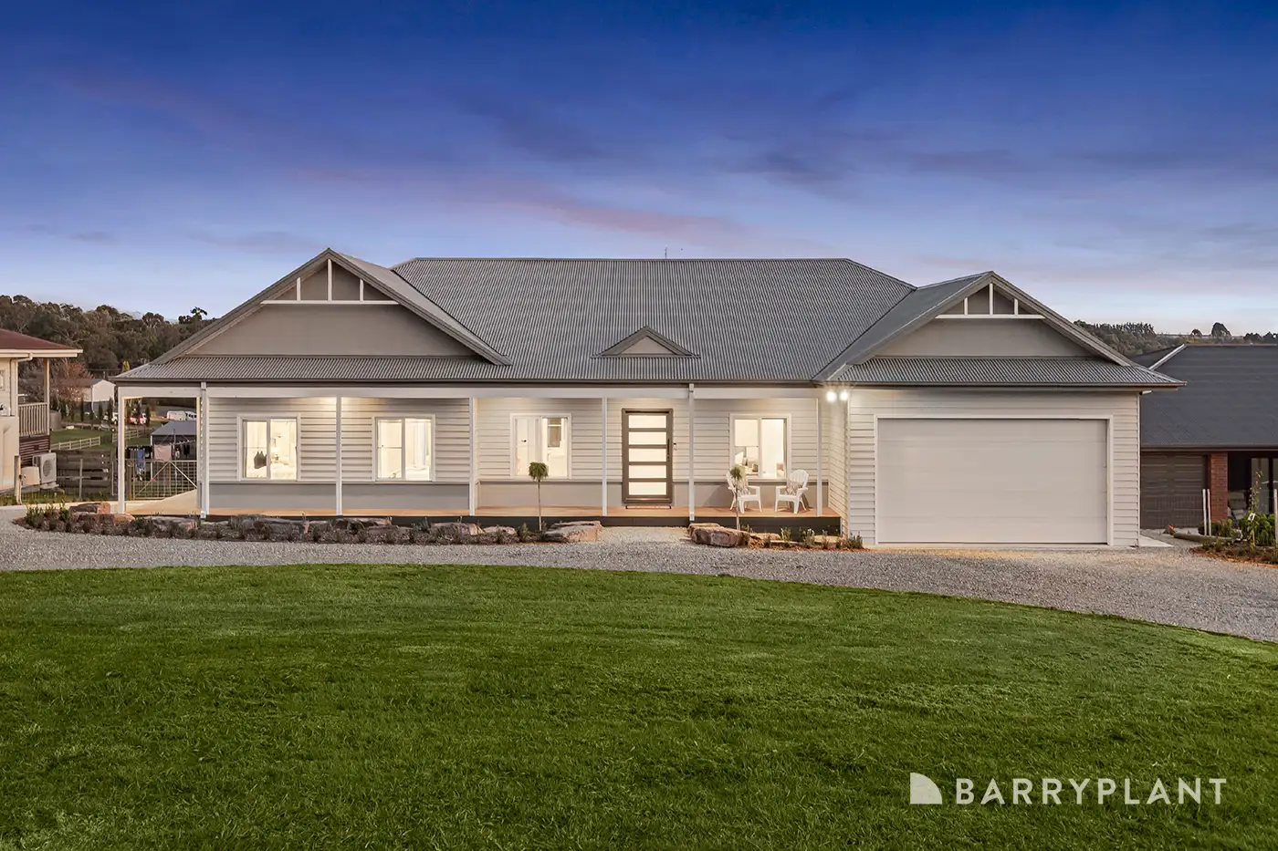 Main view of Homely house listing, 17 Barrowby Avenue, Woori Yallock VIC 3139