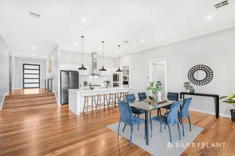 Fifth view of Homely house listing, 17 Barrowby Avenue, Woori Yallock VIC 3139