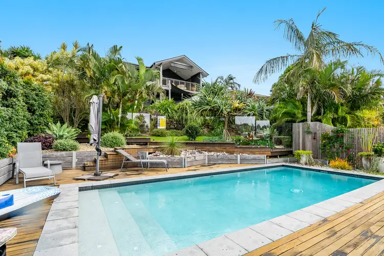 Main view of Homely house listing, 21 Ibis Place, Lennox Head NSW 2478