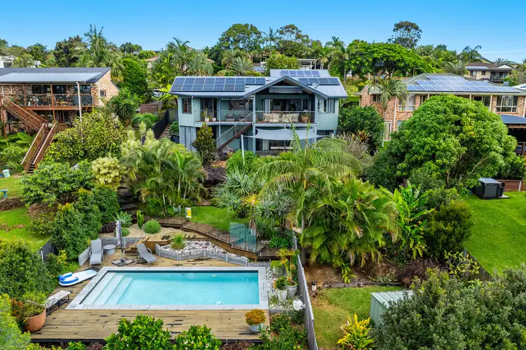 Third view of Homely house listing, 21 Ibis Place, Lennox Head NSW 2478