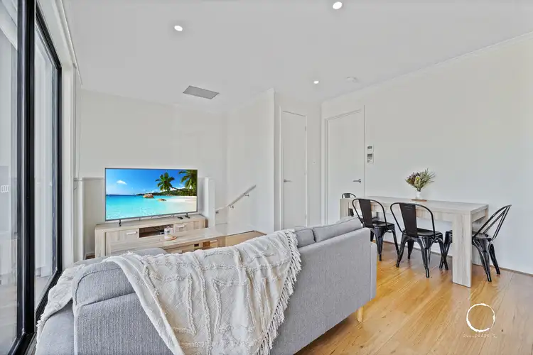 Sixth view of Homely townhouse listing, 45 Clare Street, Port Adelaide SA 5015