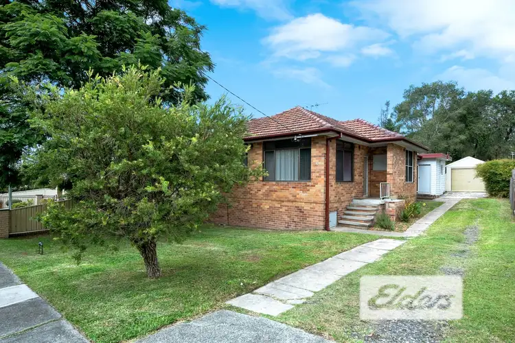 Second view of Homely house listing, 7 Armstrong Street, Lambton NSW 2299