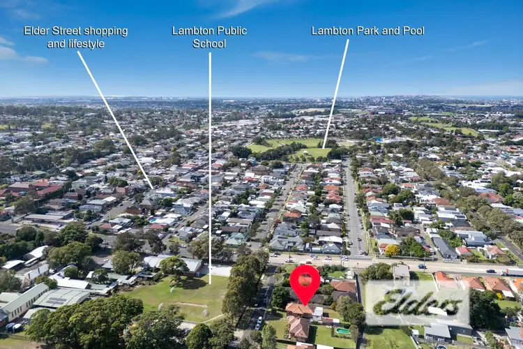 Third view of Homely house listing, 7 Armstrong Street, Lambton NSW 2299