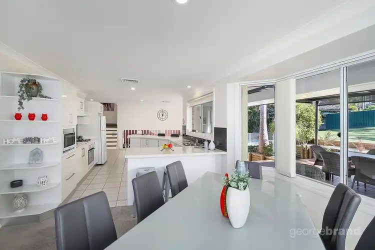 Fourth view of Homely house listing, 4 Augustus Place, Bateau Bay NSW 2261
