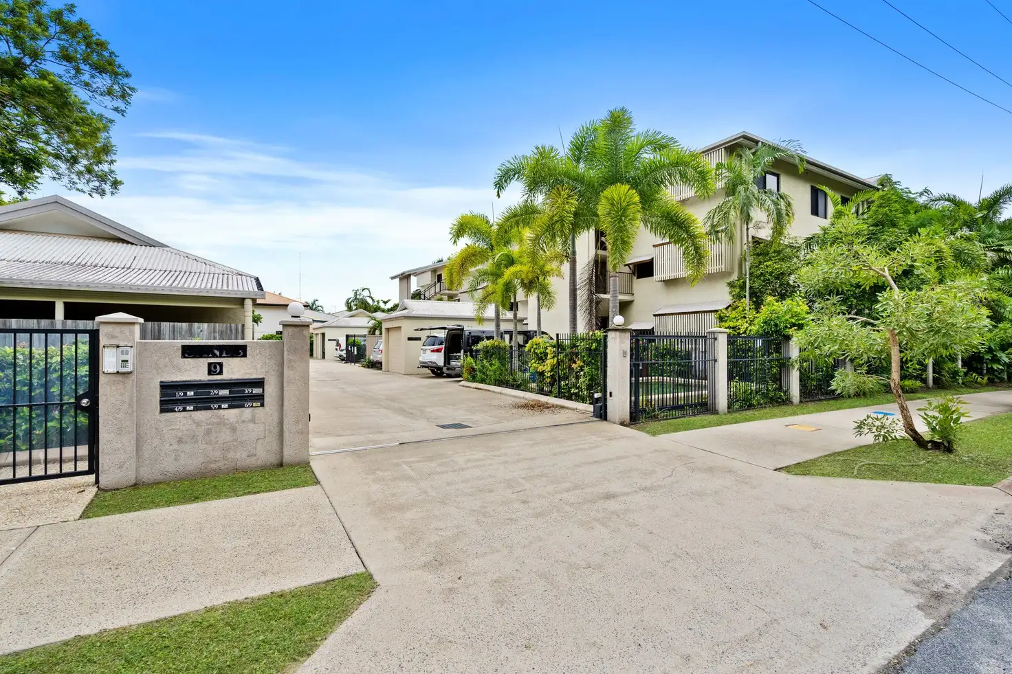 Main view of Homely unit listing, 4/9 Rutherford Street, Yorkeys Knob QLD 4878