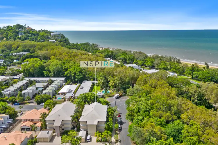 Second view of Homely unit listing, 4/9 Rutherford Street, Yorkeys Knob QLD 4878