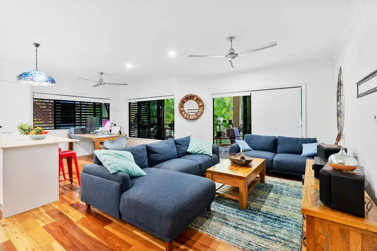 Third view of Homely unit listing, 4/9 Rutherford Street, Yorkeys Knob QLD 4878