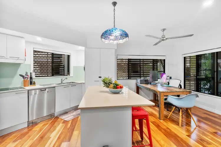 Fourth view of Homely unit listing, 4/9 Rutherford Street, Yorkeys Knob QLD 4878