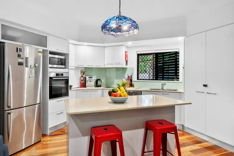 Fifth view of Homely unit listing, 4/9 Rutherford Street, Yorkeys Knob QLD 4878