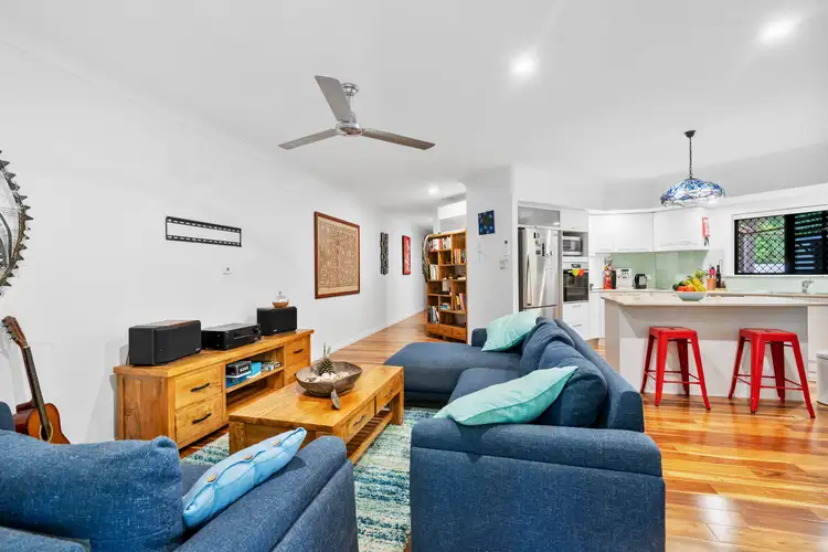 Sixth view of Homely unit listing, 4/9 Rutherford Street, Yorkeys Knob QLD 4878