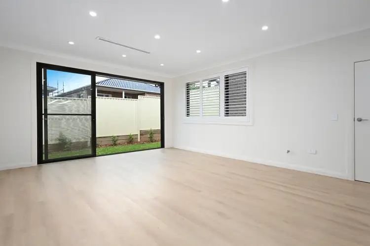 Main view of Homely villa listing, 33 Edgar Street, Eastwood NSW 2122
