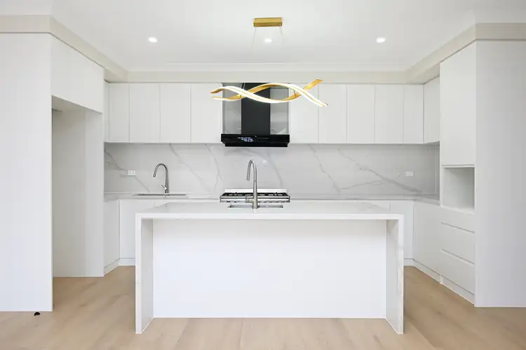 Third view of Homely villa listing, 33 Edgar Street, Eastwood NSW 2122