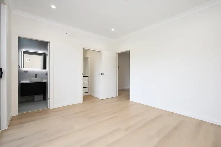Fourth view of Homely villa listing, 33 Edgar Street, Eastwood NSW 2122