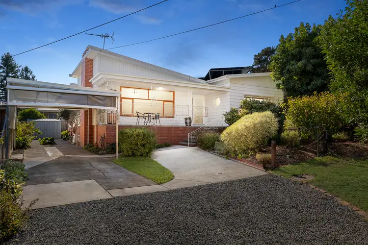Main view of Homely house listing, 302 Russell Street, Buninyong VIC 3357