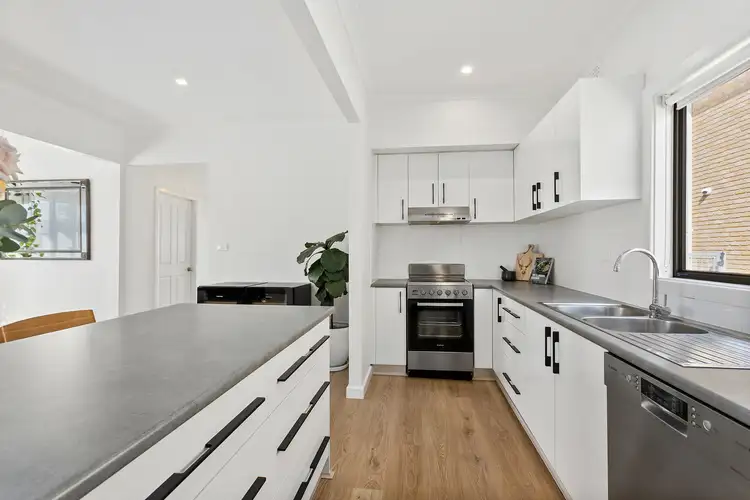 Second view of Homely house listing, 4 Lawson Street, Fairy Meadow NSW 2519