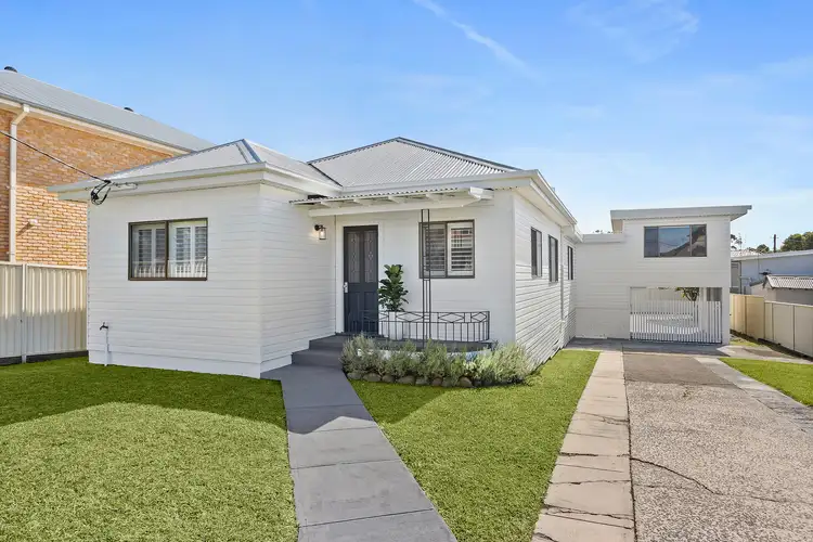 Fourth view of Homely house listing, 4 Lawson Street, Fairy Meadow NSW 2519