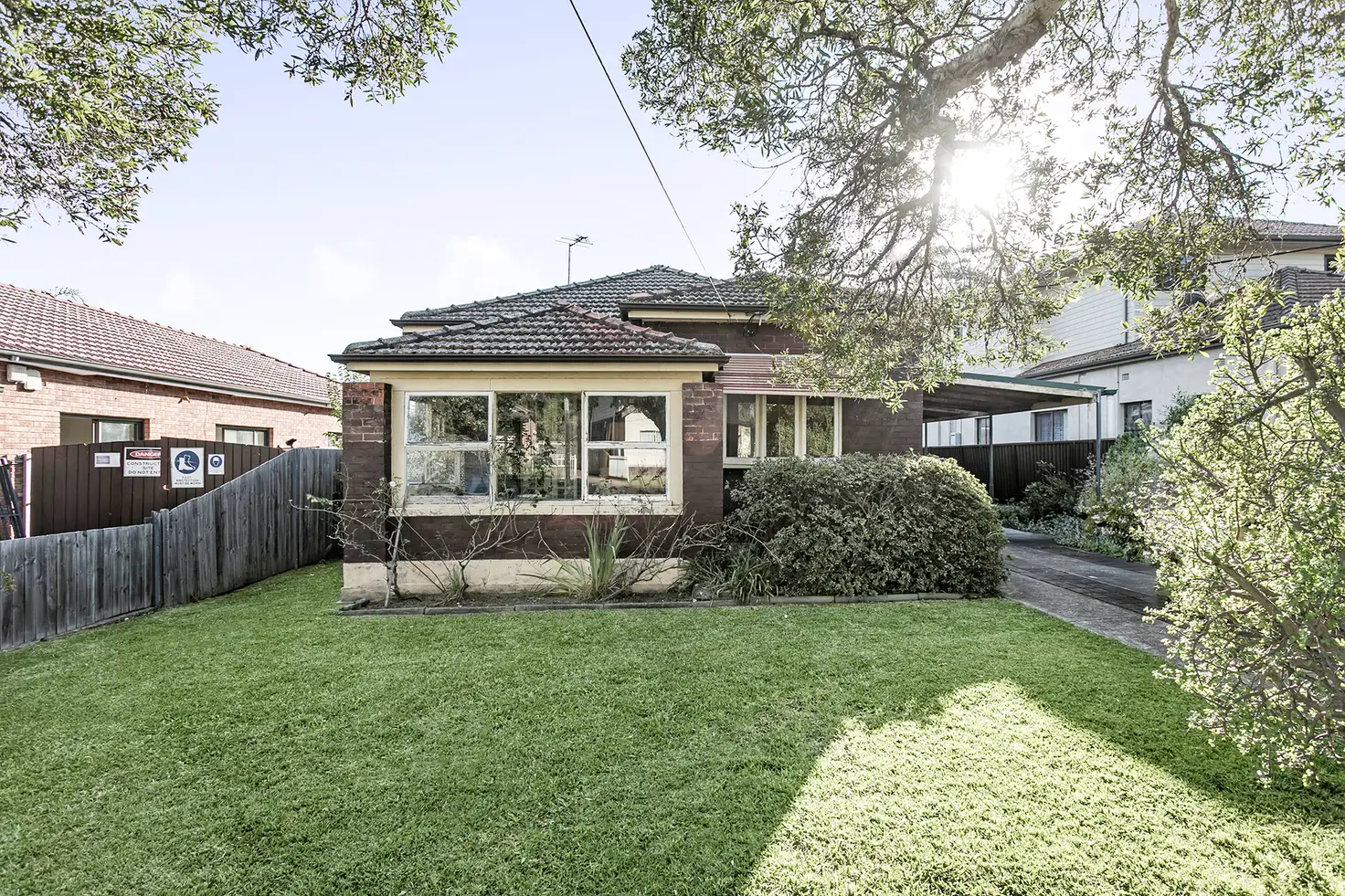 Main view of Homely house listing, 89 Hay Street, Ashbury NSW 2193