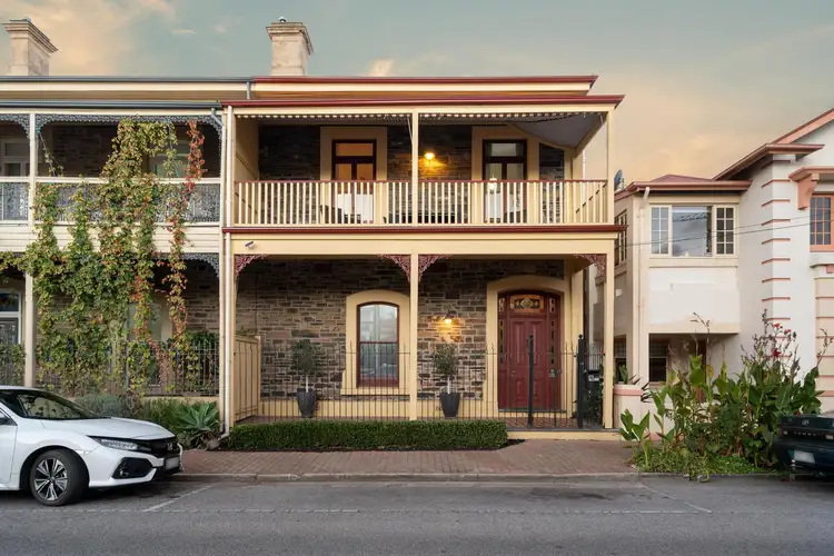 22 Sussex Street, Glenelg SA 5045