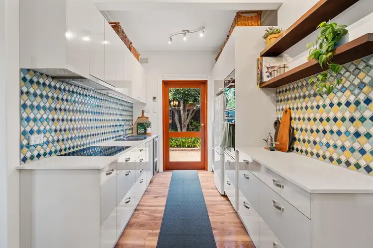 Sixth view of Homely house listing, 14 Lamington Avenue, Seacliff Park SA 5049