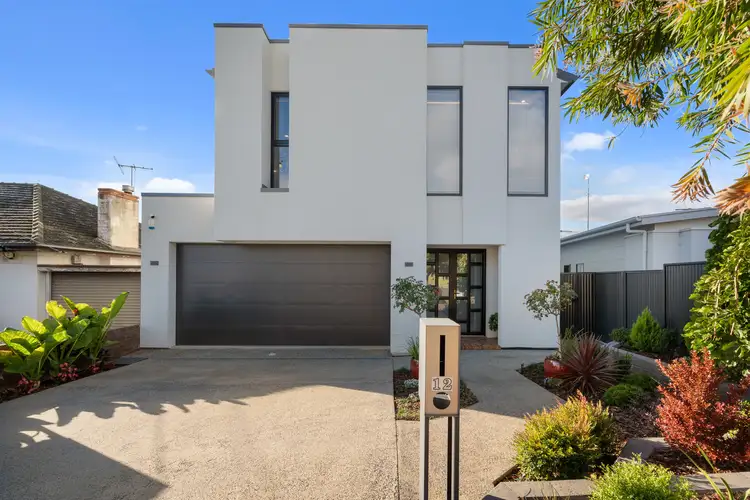 12 Bothwell Avenue, Seacliff Park SA 5049